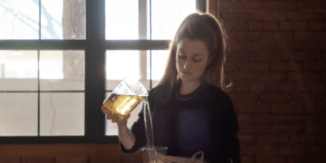 Spotlight on Kate McLeod