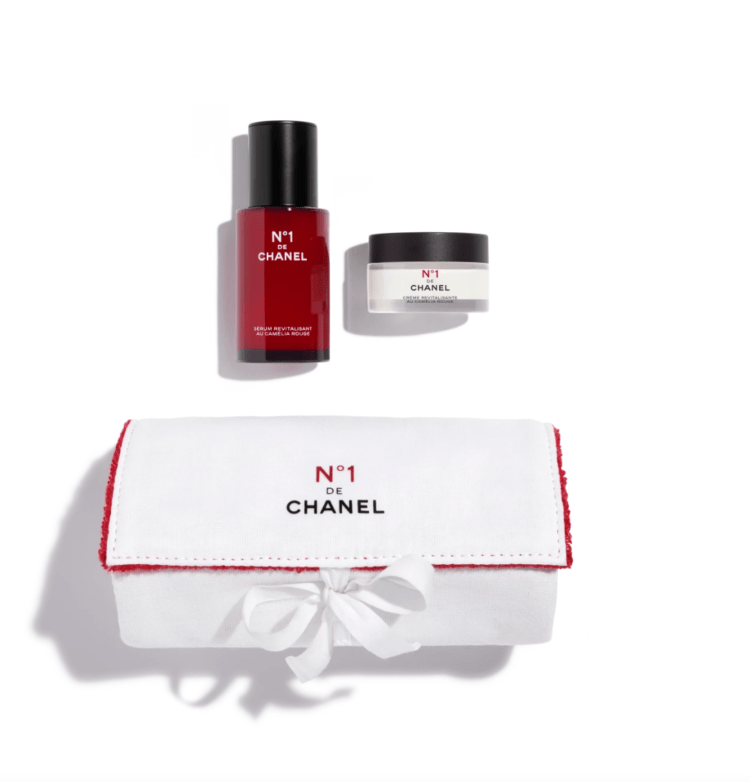 Luxury Holiday Gift Guide