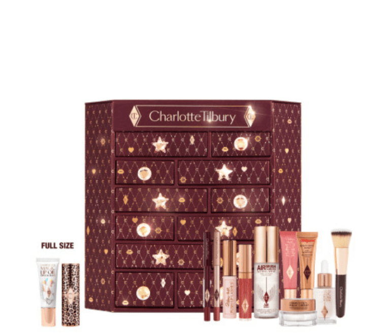 Luxury Holiday Gift Guide