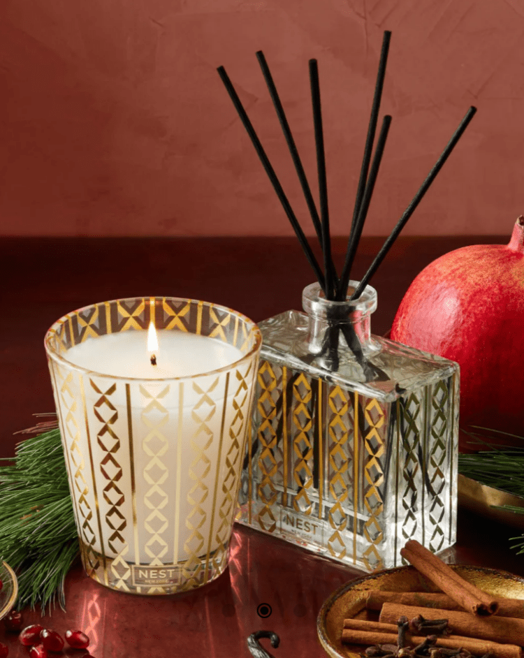 Luxury Holiday Gift Guide