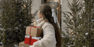 Luxury Holiday Gift Guide