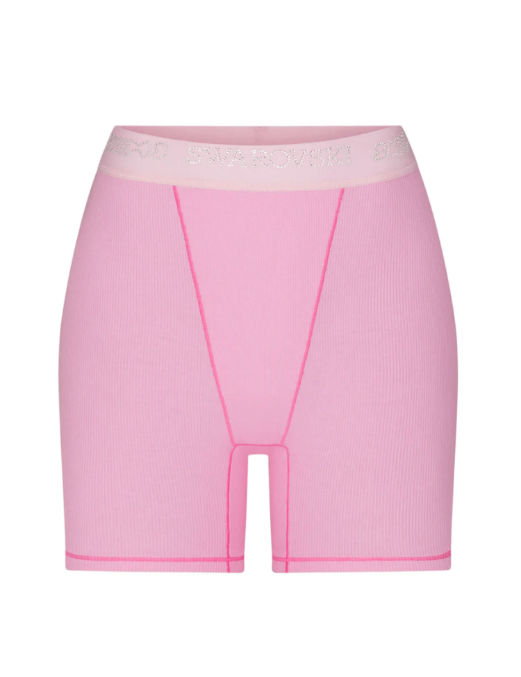 Swarovski x SKIMS Iconic New Collaboration