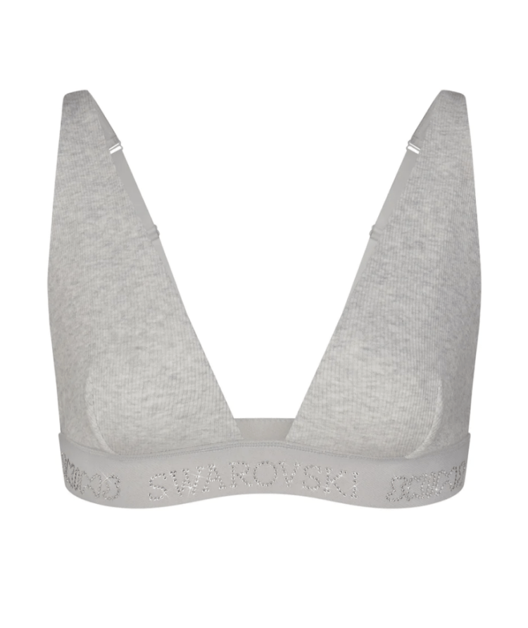 Swarovski x SKIMS Iconic New Collaboration