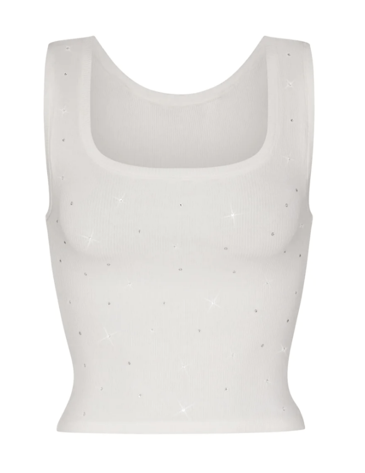 Swarovski x SKIMS Iconic New Collaboration