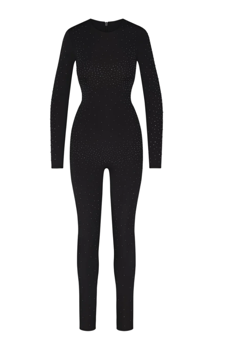 Swarovski x SKIMS Iconic New Collaboration