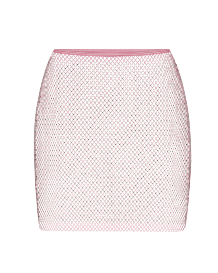 Swarovski x SKIMS Iconic New Collaboration