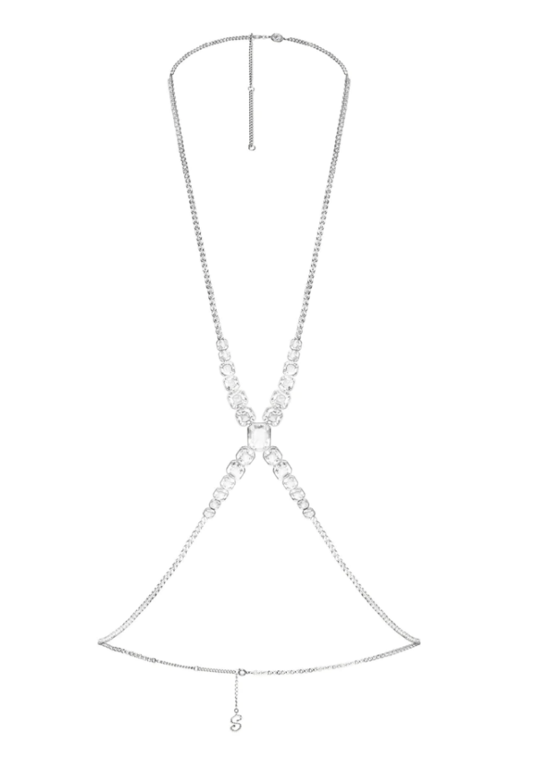 Swarovski x SKIMS Iconic New Collaboration