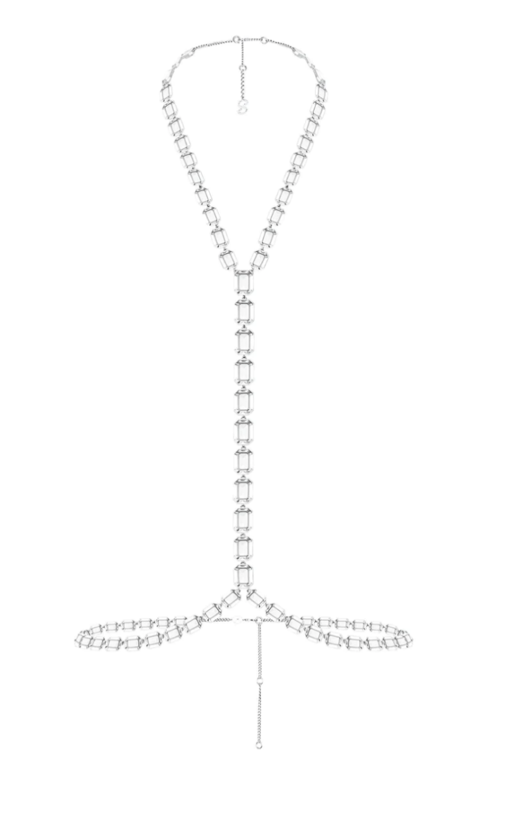 Swarovski x SKIMS Iconic New Collaboration