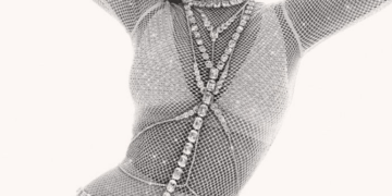 Swarovski x SKIMS Iconic New Collaboration