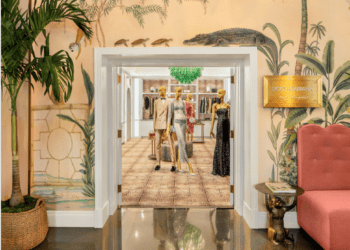 Dolce&Gabbana x The Colony Hotel