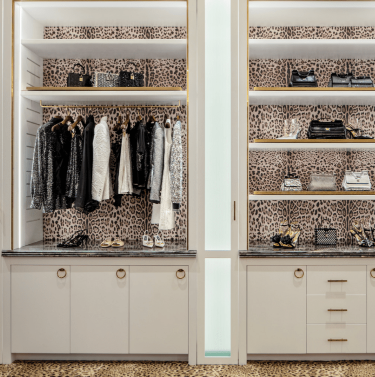 Dolce&Gabbana x The Colony Hotel