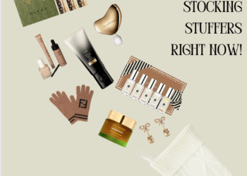 The Hottest Stocking Stuffers Right Now