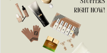 The Hottest Stocking Stuffers Right Now