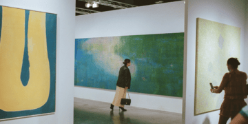 The Best Art Basel Events and Installations Happening in Miami