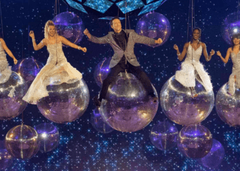 The Hottest News in Entertainment Right Now