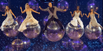 The Hottest News in Entertainment Right Now