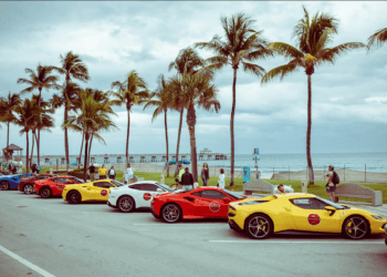 The Cavallino Classic is Coming Back to Palm Beach