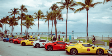 The Cavallino Classic is Coming Back to Palm Beach