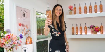 The Wölffer Estate Vineyard Has Landed in Sunny Palm Beach