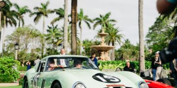 The 33rd Annual Cavallino Classic Has Officially Come and Gone