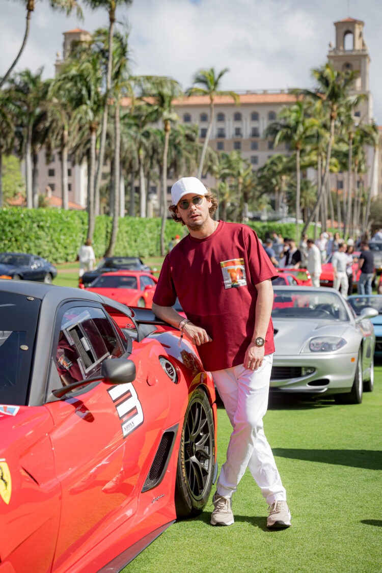 The 33rd Annual Cavallino Classic Has Officially Come and Gone