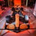 Abercrombie Launches an Iconic New Collection with McLaren Racing