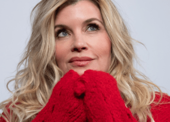 Dr. Nadine Macaluso on Run Like Hell