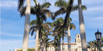 Palm Beach Weekend Itinerary