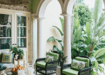 The Best Home Decor Stores in Palm Beach