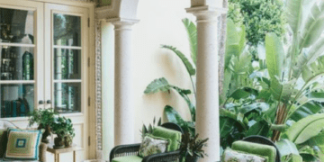 The Best Home Decor Stores in Palm Beach