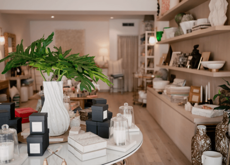The Best Home Decor Stores in Palm Beach