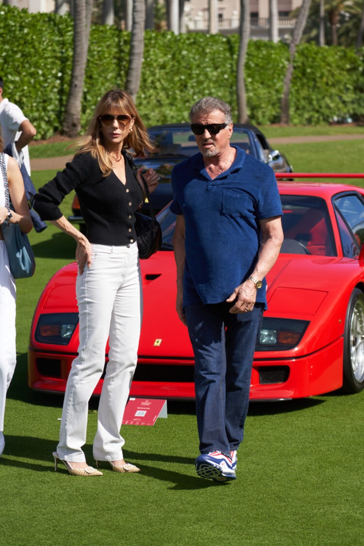 The 33rd Annual Cavallino Classic Has Officially Come and Gone