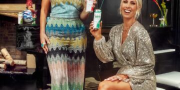 Spotlight on RHONJ’s Margaret Josephs