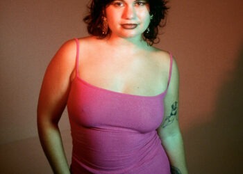 Spotlight on Visual Artist and TikToker Vita Kari