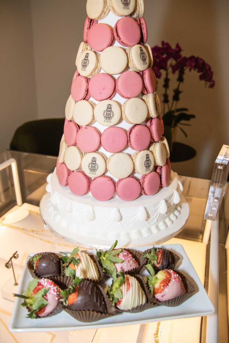 Inside Spotlight Magazine and Paul Morelli’s Exclusive Valentine’s Day Event in NYC