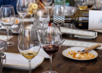 What’s New at The Wölffer Estate This Winter