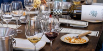 What’s New at The Wölffer Estate This Winter