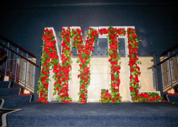 New York Junior League Holds it 72nd Annual Winter Ball