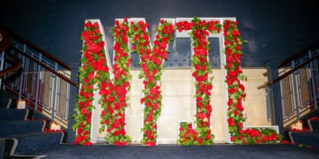 New York Junior League Holds it 72nd Annual Winter Ball