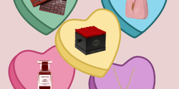 Luxury Valentine’s Day Gift Guide