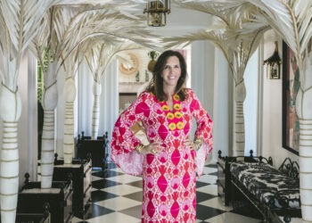 My Own Stylish Playground