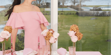 How To Style Your Table in 2024