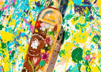 Wölffer Estate Celebrates 10 Years of Summer in a Bottle with a Redesigned Bottle