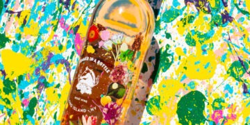 Wölffer Estate Celebrates 10 Years of Summer in a Bottle with a Redesigned Bottle