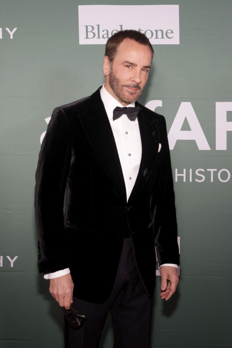 A Look Inside the Third Annual amfAR Gala in Palm Beach