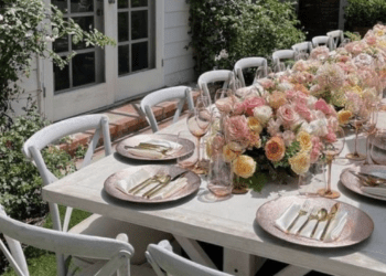 Where to Eat on Easter in The Hamptons