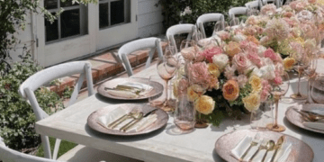 Where to Eat on Easter in The Hamptons