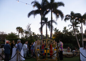 Solento Organic Tequila Celebrates Its South Florida Launch at The Colony Hotel