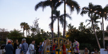 Solento Organic Tequila Celebrates Its South Florida Launch at The Colony Hotel