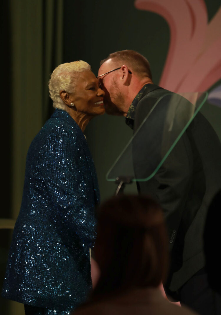 A Look Inside the Third Annual amfAR Gala in Palm Beach